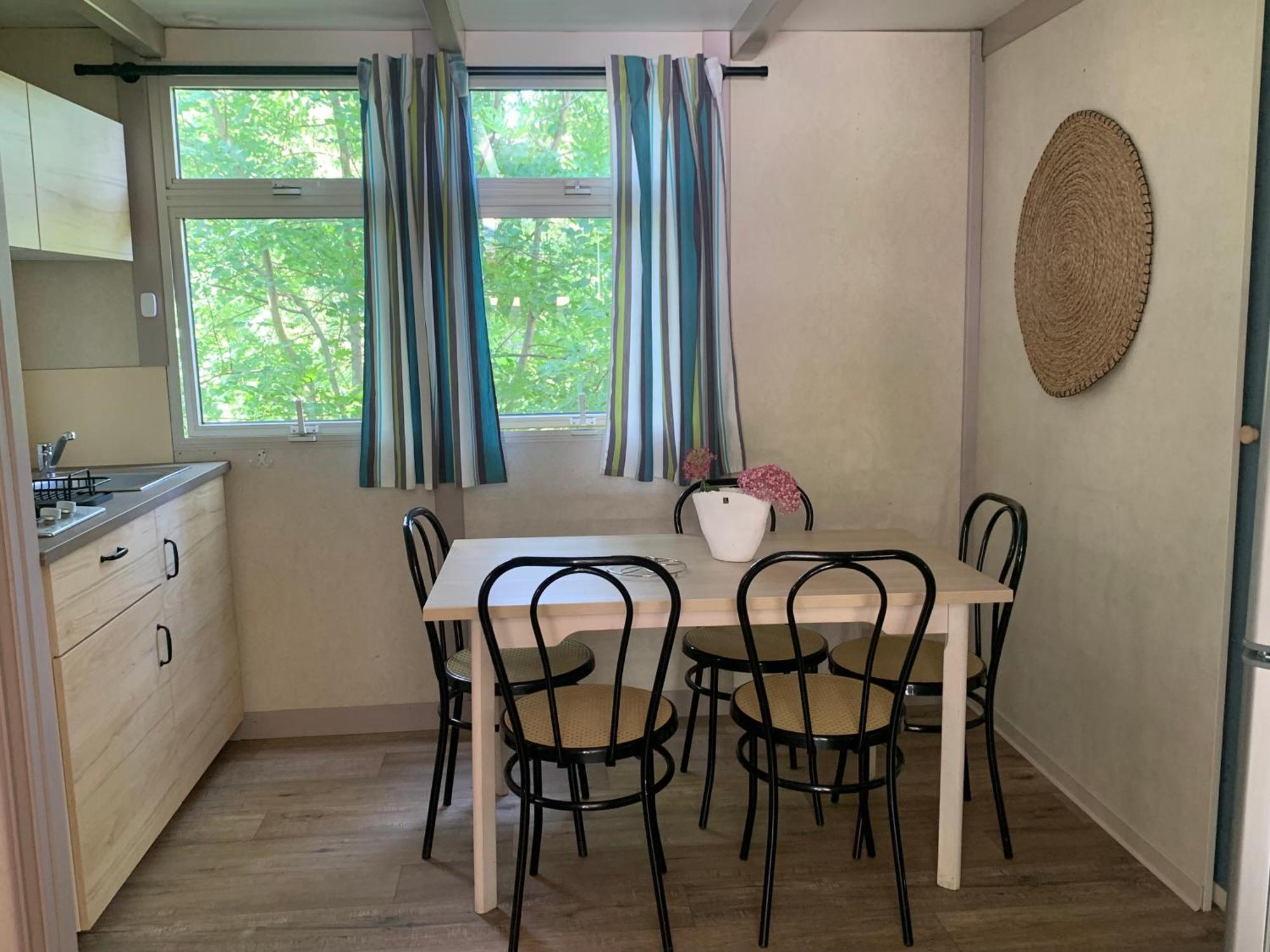 Camping Calme Et Nature Iserand Vion  Exterior foto