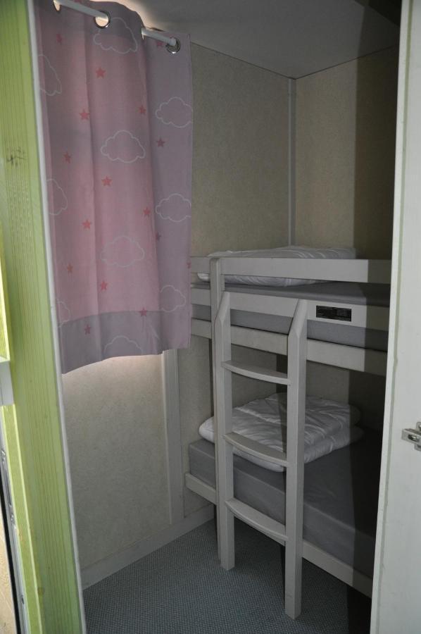 Camping Calme Et Nature Iserand Vion  Exterior foto